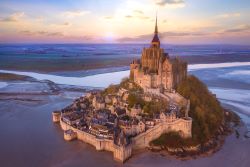 France_Normandy_MontStMichelAerial_1386399527_PERM-Shutterstock-Inc.jpg